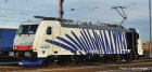 73668 Roco Electric locomotive BR 186 440 of Locomotion